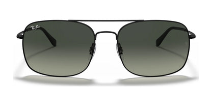 Ray-Ban RB3611 Sunglasses | Size 60