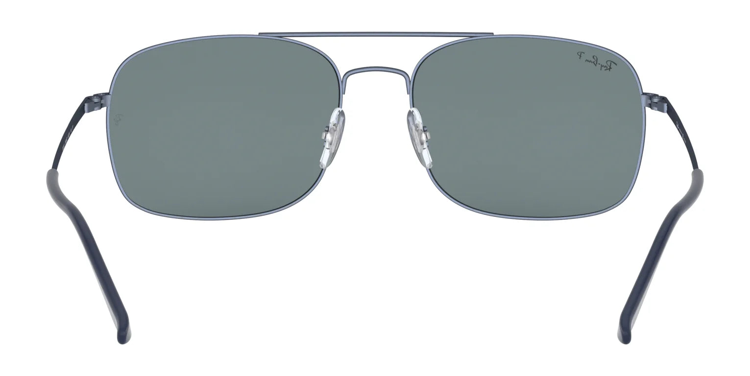 Ray-Ban RB3611 Sunglasses | Size 60