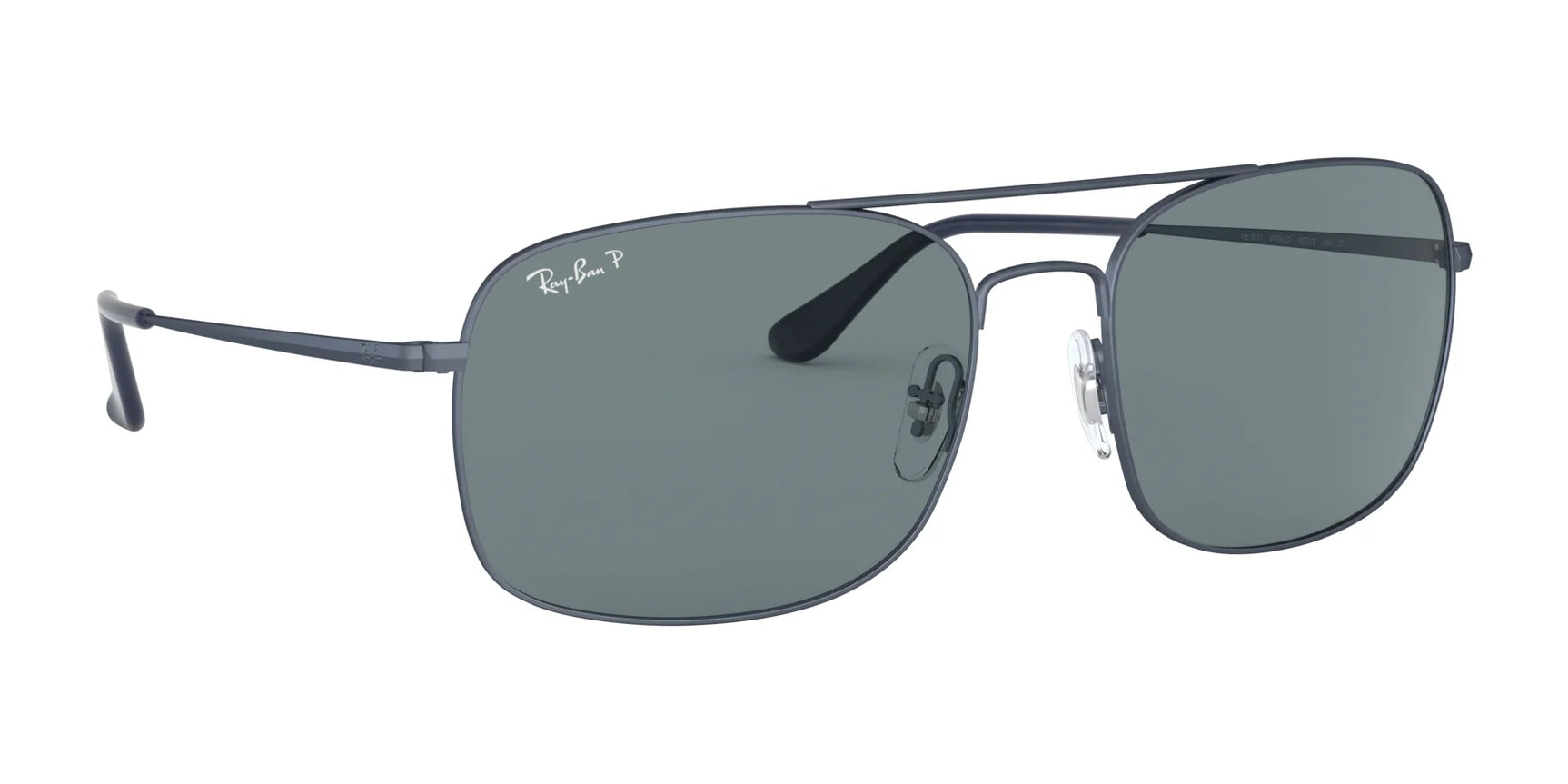 Ray-Ban RB3611 Sunglasses | Size 60