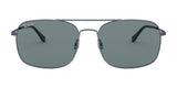 Ray-Ban RB3611 Sunglasses | Size 60