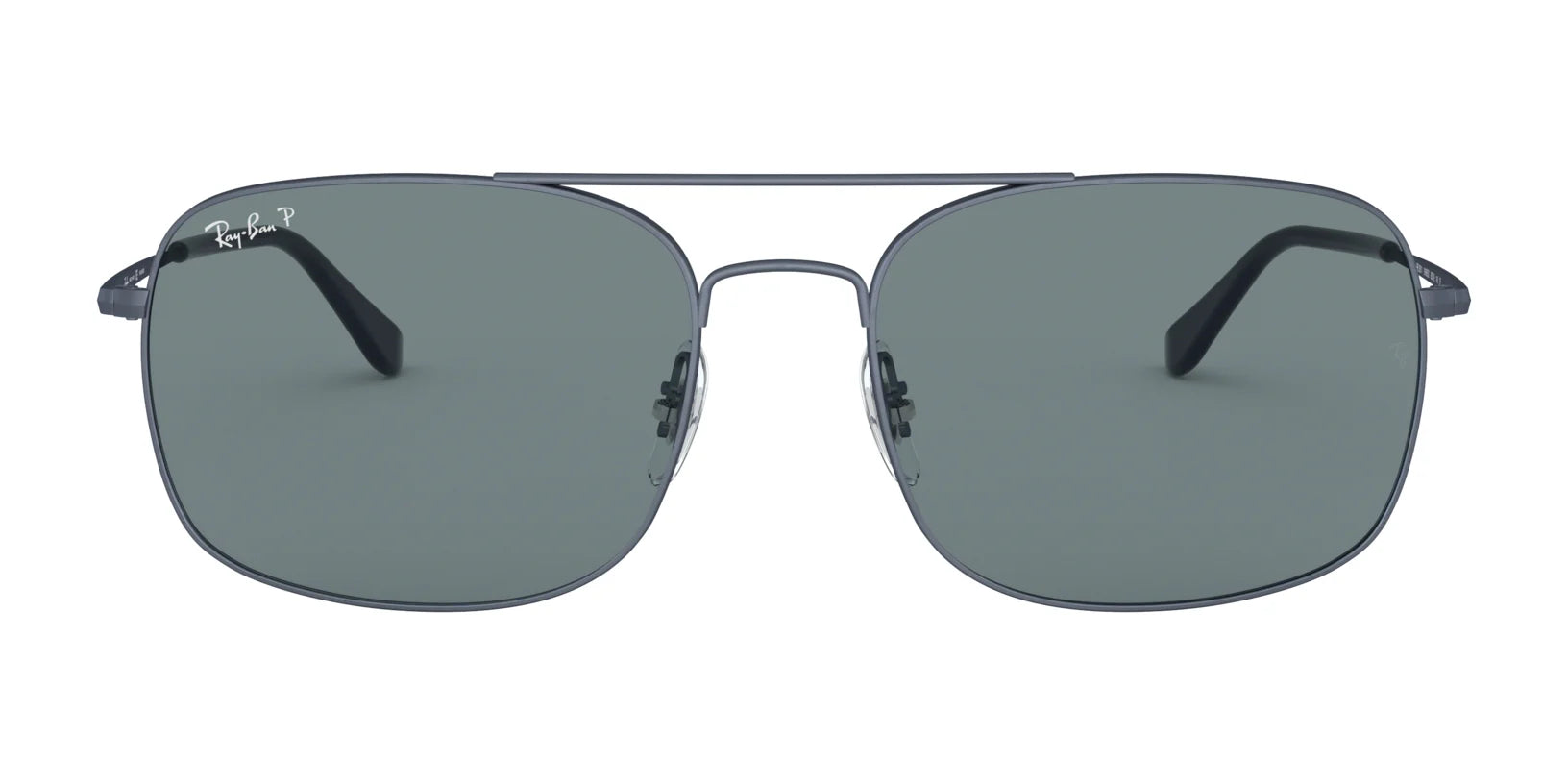 Ray-Ban RB3611 Sunglasses | Size 60