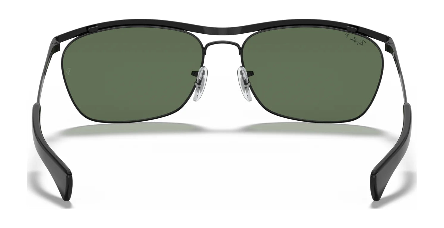 Ray-Ban OLYMPIAN II DELUXE RB3619 Sunglasses