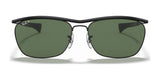 Ray-Ban OLYMPIAN II DELUXE RB3619 Sunglasses