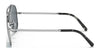 Ray-Ban NEW AVIATOR RB3625 Sunglasses / Black №002/B1 / Dark Grey (3N 15.30%) / Size 58