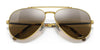 Ray-Ban NEW AVIATOR RB3625 Sunglasses / Black №002/B1 / Dark Grey (3N 15.30%) / Size 58