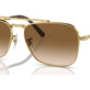 Arista Gold №001/51