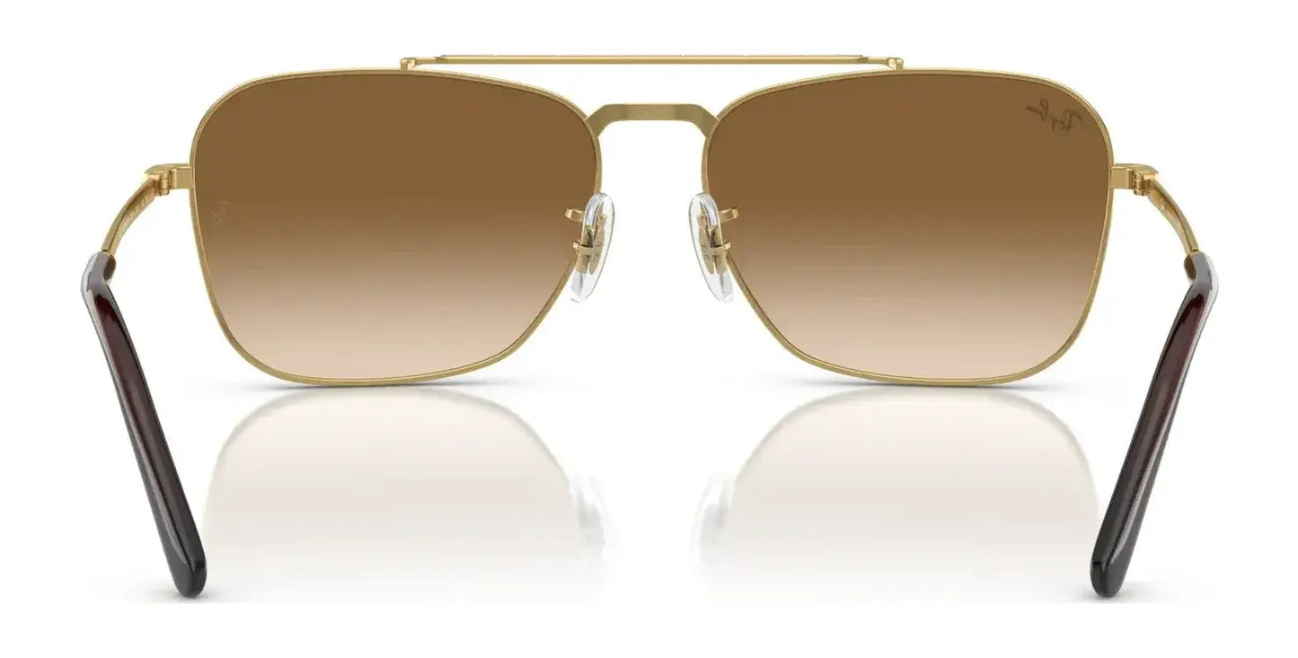 Ray-Ban NEW CARAVAN RB3636 Sunglasses