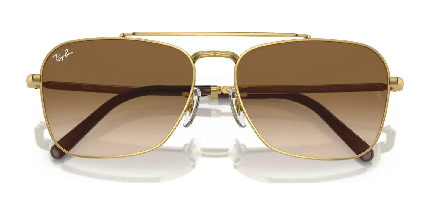 Ray-Ban NEW CARAVAN RB3636 Sunglasses