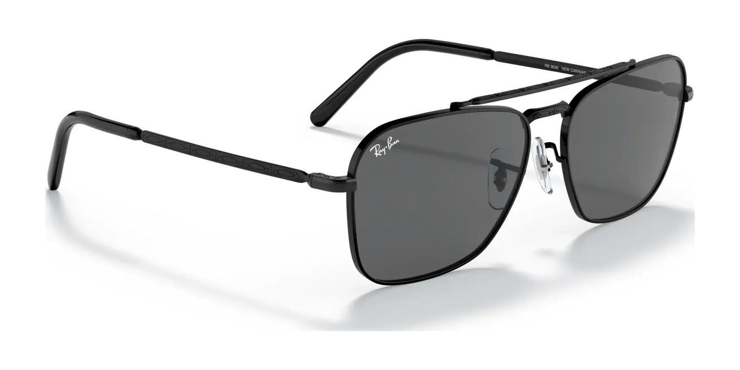 Ray-Ban NEW CARAVAN RB3636 Sunglasses