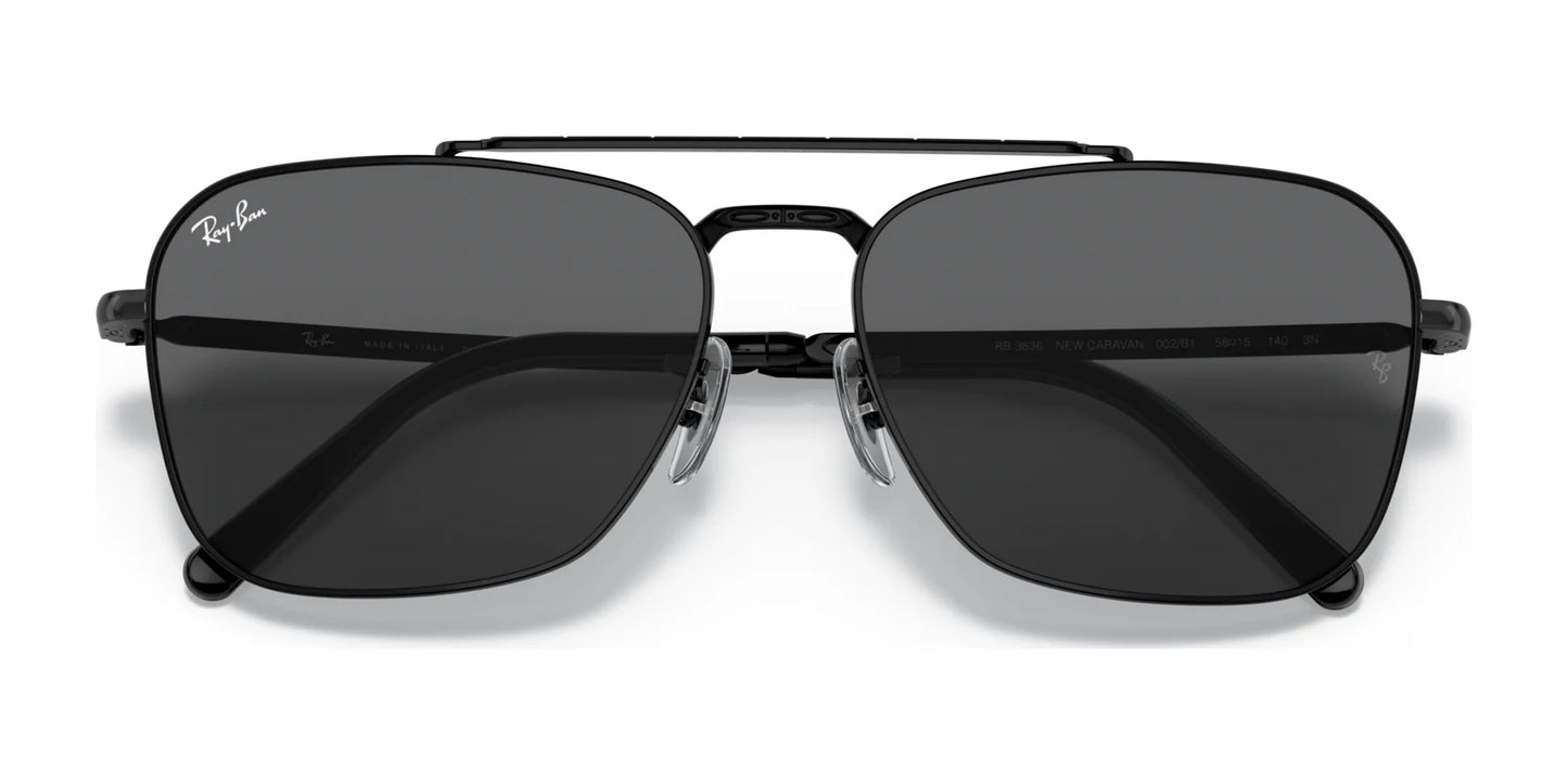 Ray-Ban NEW CARAVAN RB3636 Sunglasses