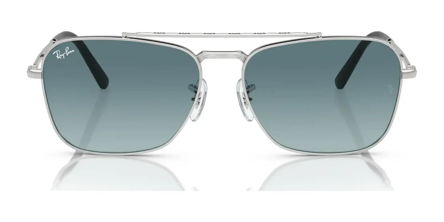 Ray-Ban NEW CARAVAN RB3636 Sunglasses