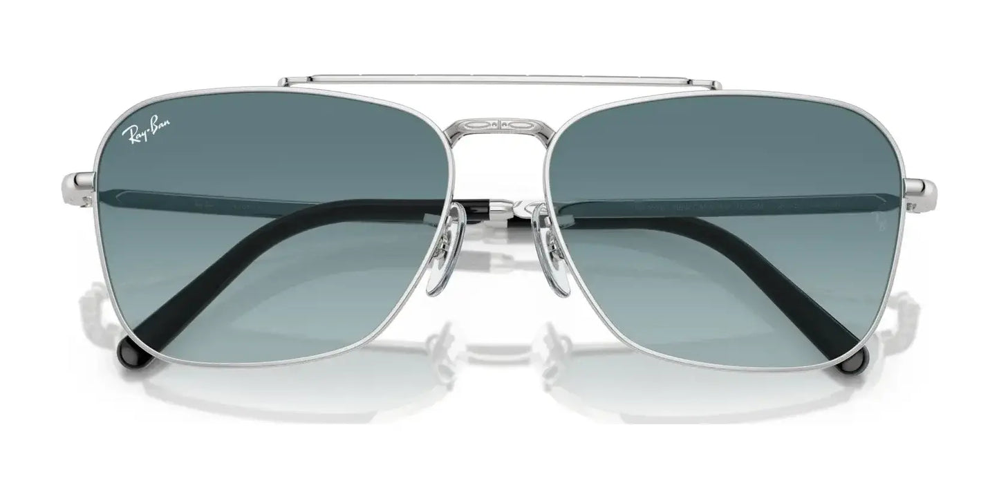 Ray-Ban NEW CARAVAN RB3636 Sunglasses