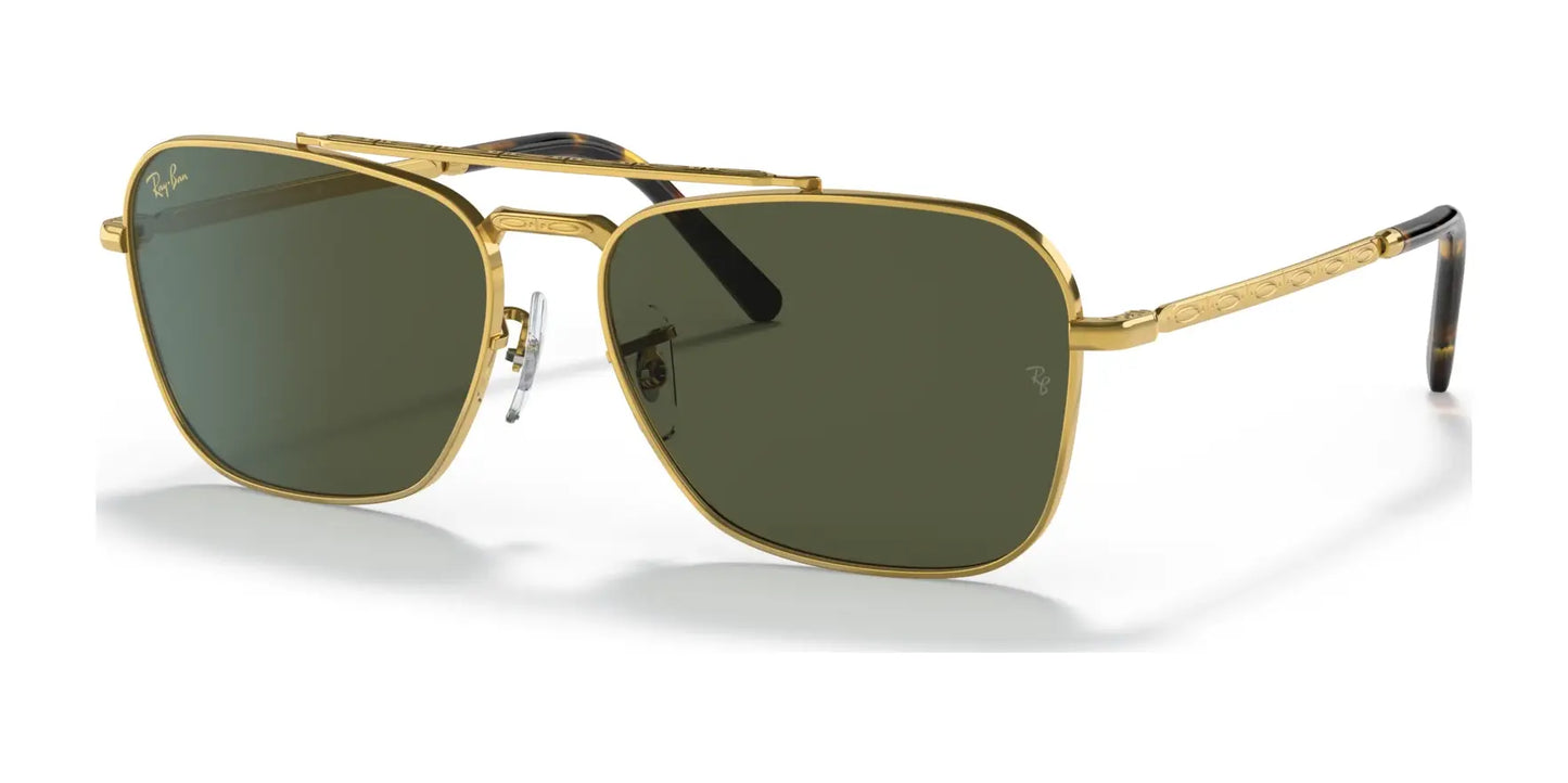 Ray-Ban NEW CARAVAN RB3636 Sunglasses