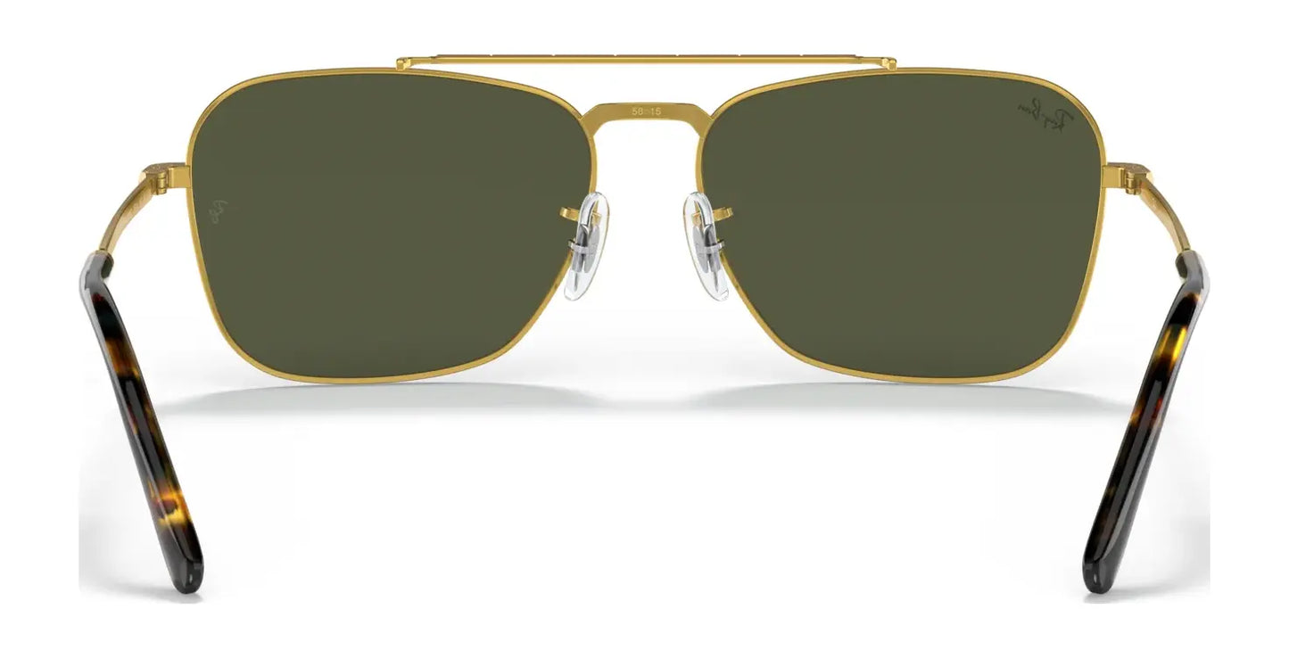 Ray-Ban NEW CARAVAN RB3636 Sunglasses