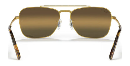 Ray-Ban NEW CARAVAN RB3636 Sunglasses