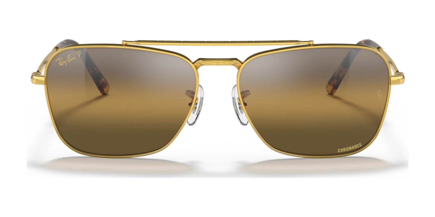 Ray-Ban NEW CARAVAN RB3636 Sunglasses