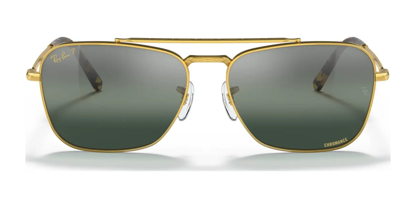 Ray-Ban NEW CARAVAN RB3636 Sunglasses