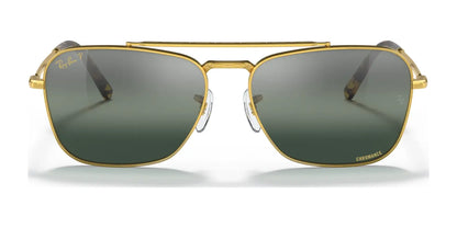 Ray-Ban NEW CARAVAN RB3636 Sunglasses