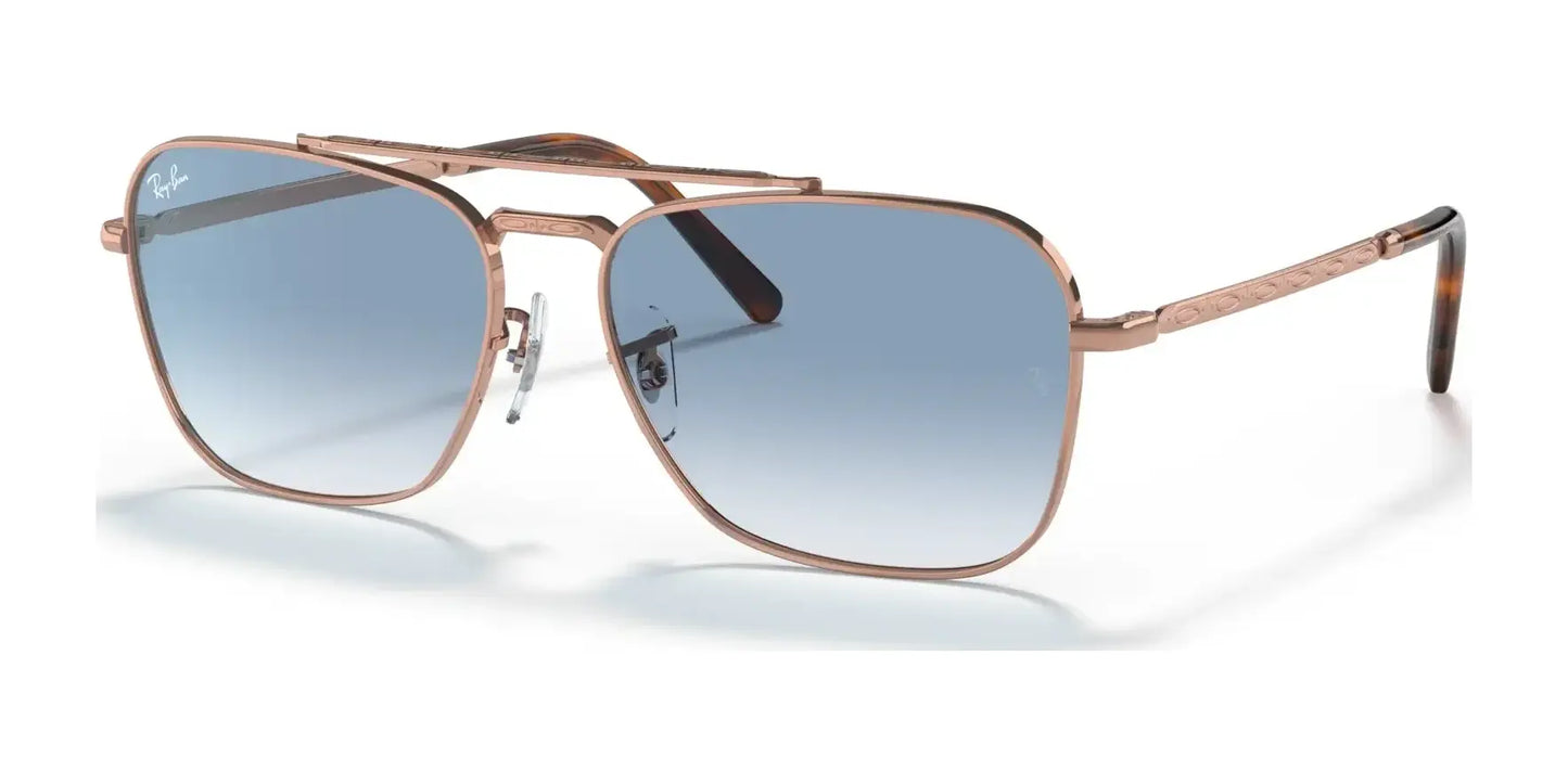 Ray-Ban NEW CARAVAN RB3636 Sunglasses