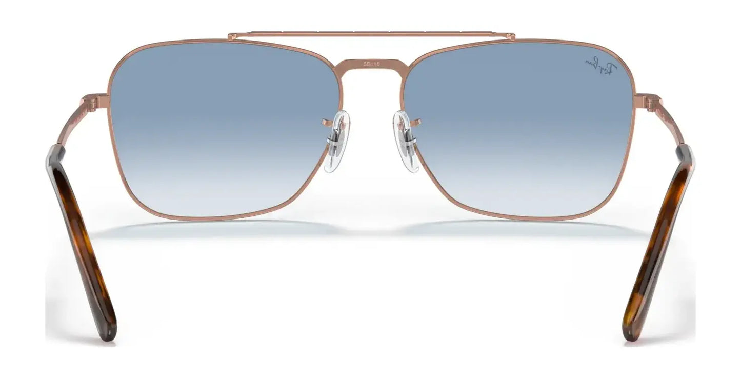 Ray-Ban NEW CARAVAN RB3636 Sunglasses