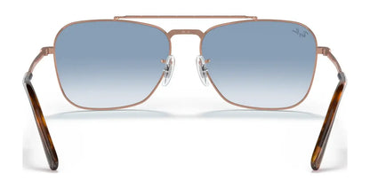 Ray-Ban NEW CARAVAN RB3636 Sunglasses