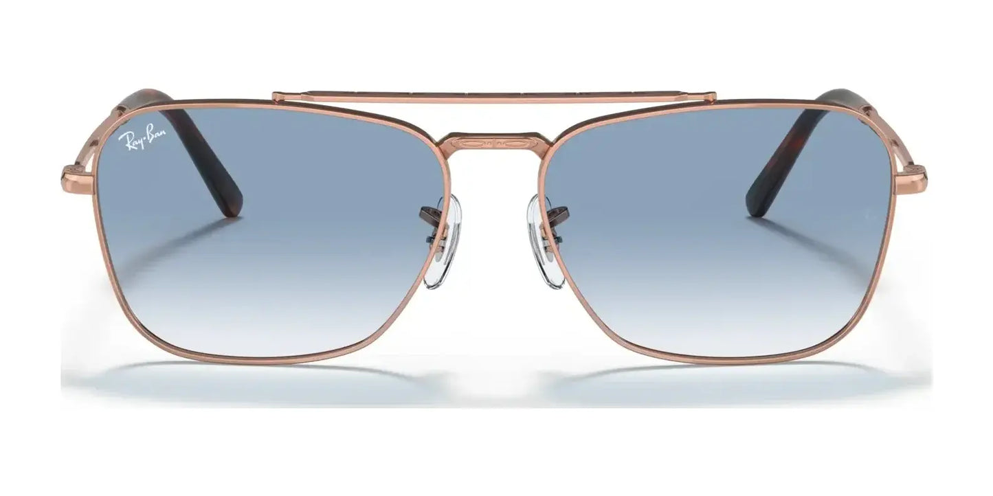 Ray-Ban NEW CARAVAN RB3636 Sunglasses