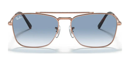 Ray-Ban NEW CARAVAN RB3636 Sunglasses