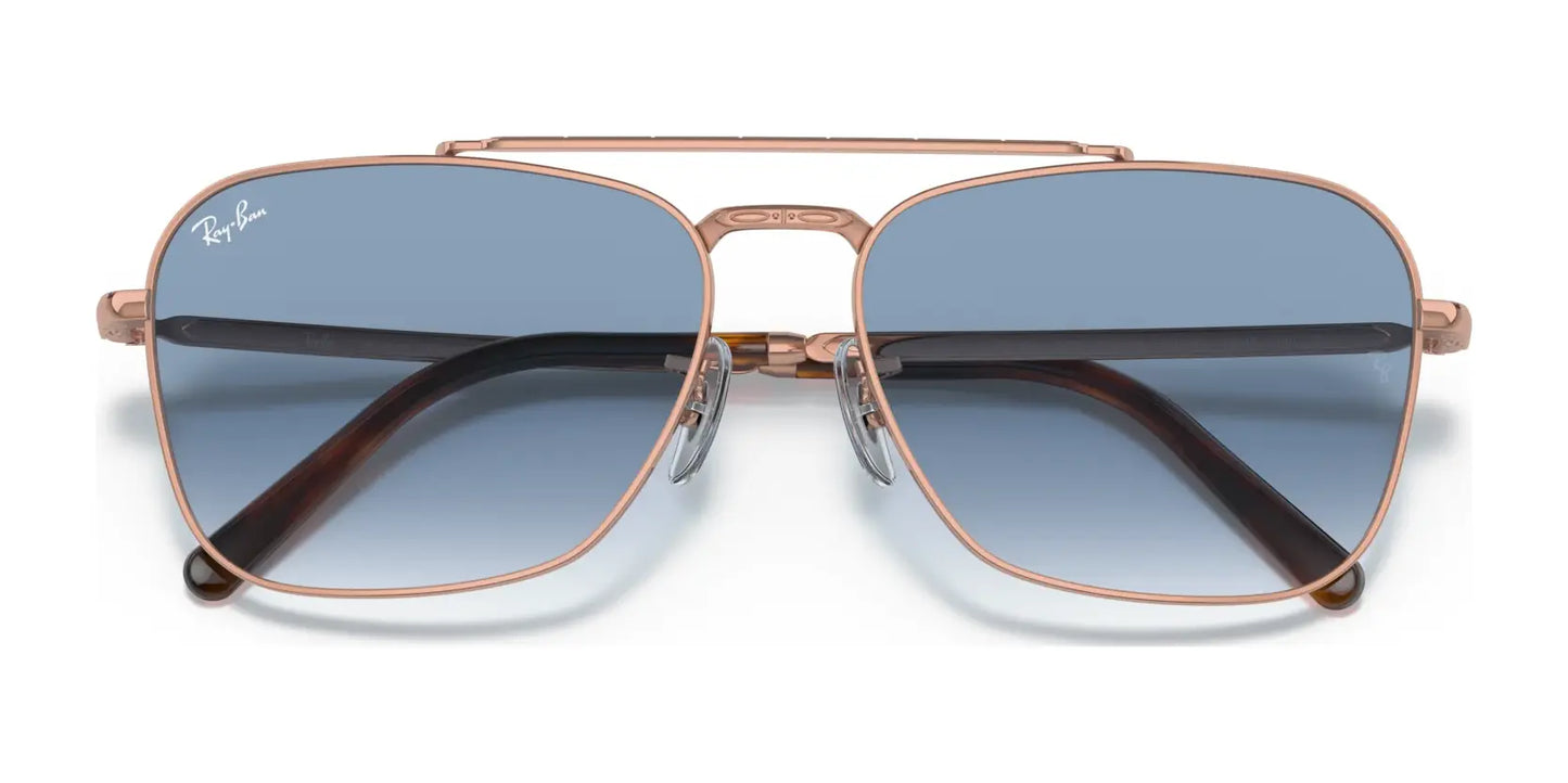 Ray-Ban NEW CARAVAN RB3636 Sunglasses