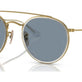 Arista Gold №001/02
