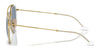Ray-Ban RB3647N Sunglasses | Size 51 / Arista Gold №1 / G-15 Green (3N 13.2%)