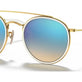 Arista Gold №001/4O