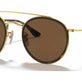 Arista Gold №001/57