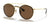 Ray-Ban RB3647N Sunglasses | Size 51 / Arista Gold №001/57