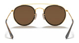 Ray-Ban RB3647N Sunglasses | Size 51