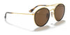 Ray-Ban RB3647N Sunglasses | Size 51 / Arista Gold №1 / G-15 Green (3N 13.2%)