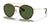 Ray-Ban RB3647N Sunglasses | Size 51 / Arista Gold №1