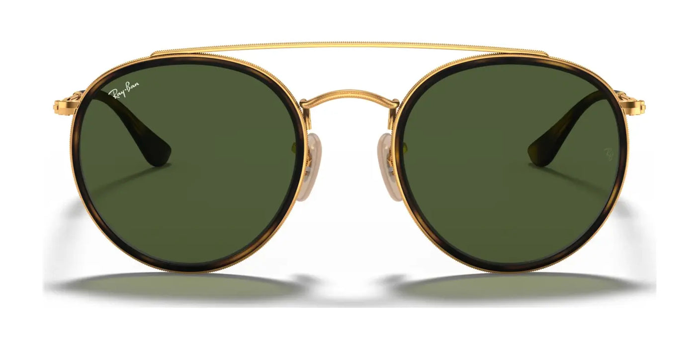 Ray-Ban RB3647N Sunglasses | Size 51