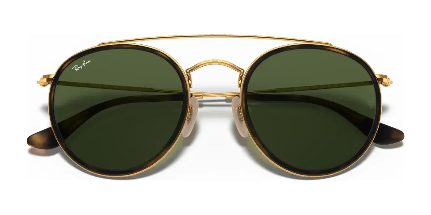 Ray-Ban RB3647N Sunglasses | Size 51