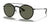Ray-Ban RB3647N Sunglasses | Size 51 / Black №002/58