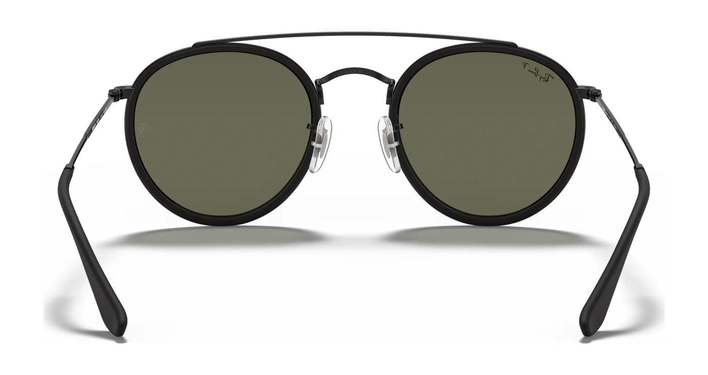 Ray-Ban RB3647N Sunglasses | Size 51