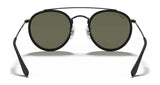 Ray-Ban RB3647N Sunglasses | Size 51