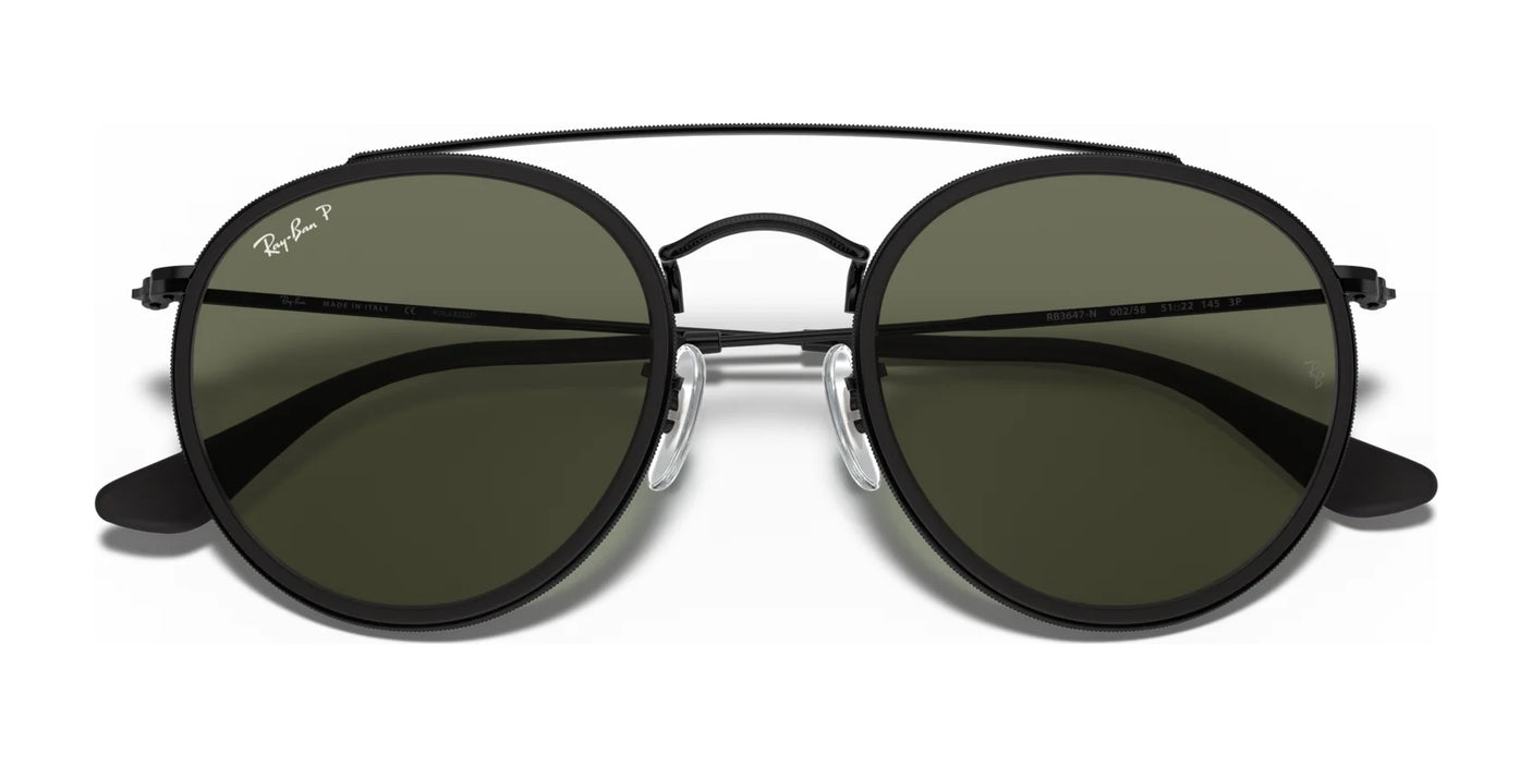 Ray-Ban RB3647N Sunglasses | Size 51