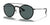 Ray-Ban RB3647N Sunglasses | Size 51 / Black №002/R5