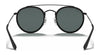 Ray-Ban RB3647N Sunglasses | Size 51 / Arista Gold №1 / G-15 Green (3N 13.2%)