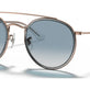 Copper №90683F