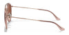 Ray-Ban RB3647N Sunglasses | Size 51 / Arista Gold №1 / G-15 Green (3N 13.2%)