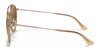 Ray-Ban RB3647N Sunglasses | Size 51 / Arista Gold №1 / G-15 Green (3N 13.2%)