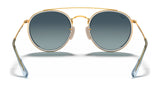 Ray-Ban RB3647N Sunglasses | Size 51