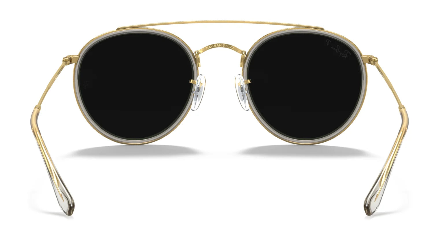 Ray-Ban RB3647N Sunglasses | Size 51