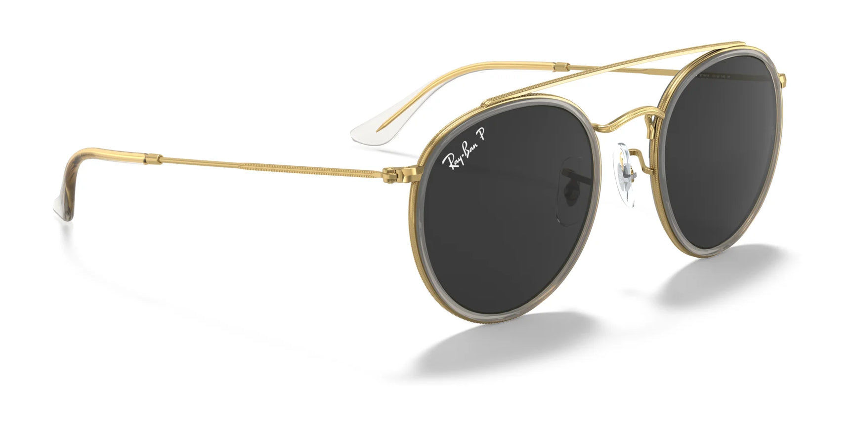 Ray-Ban RB3647N Sunglasses | Size 51